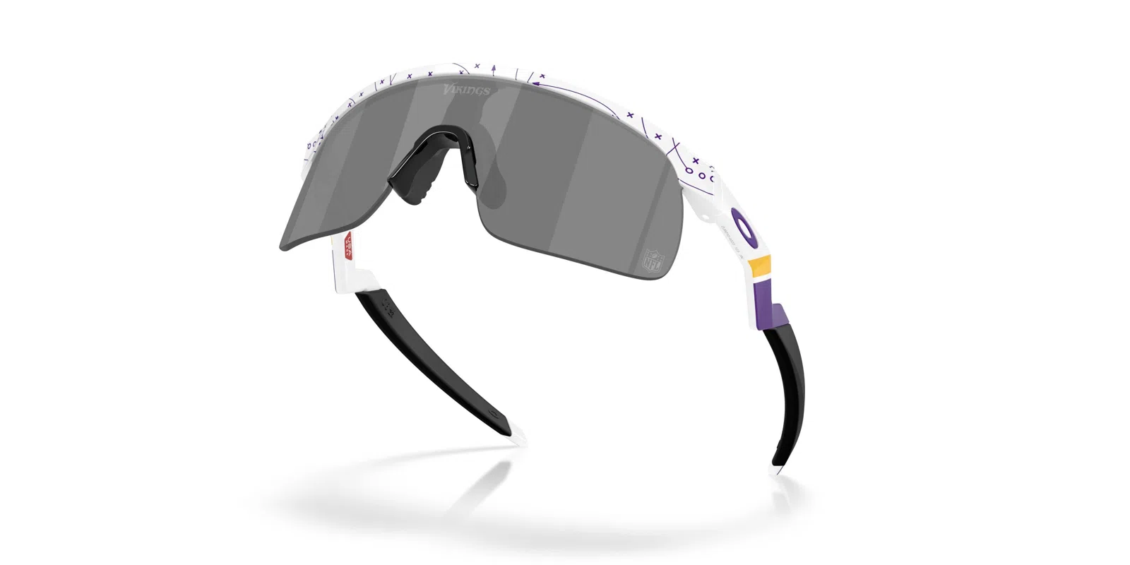 Oakley Resistor 9010 Sunglasses - view 187